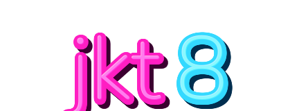 jkt8 — logo kanal