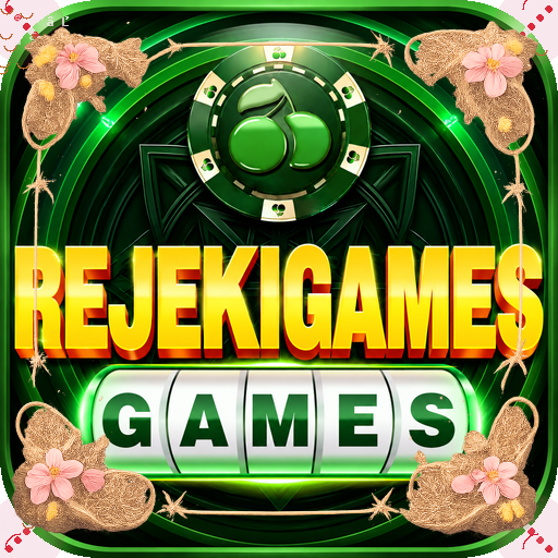 rejekigames — mitra unggulan