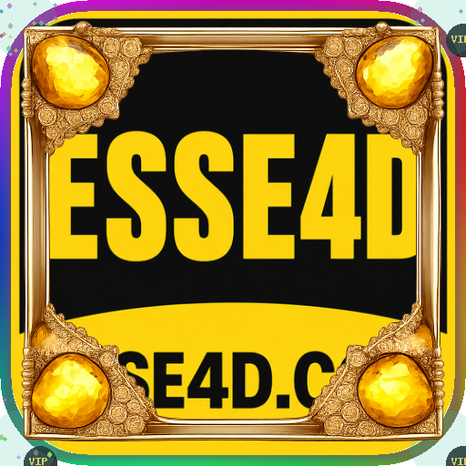esse4d — galeri pratinjau - APK Resmi